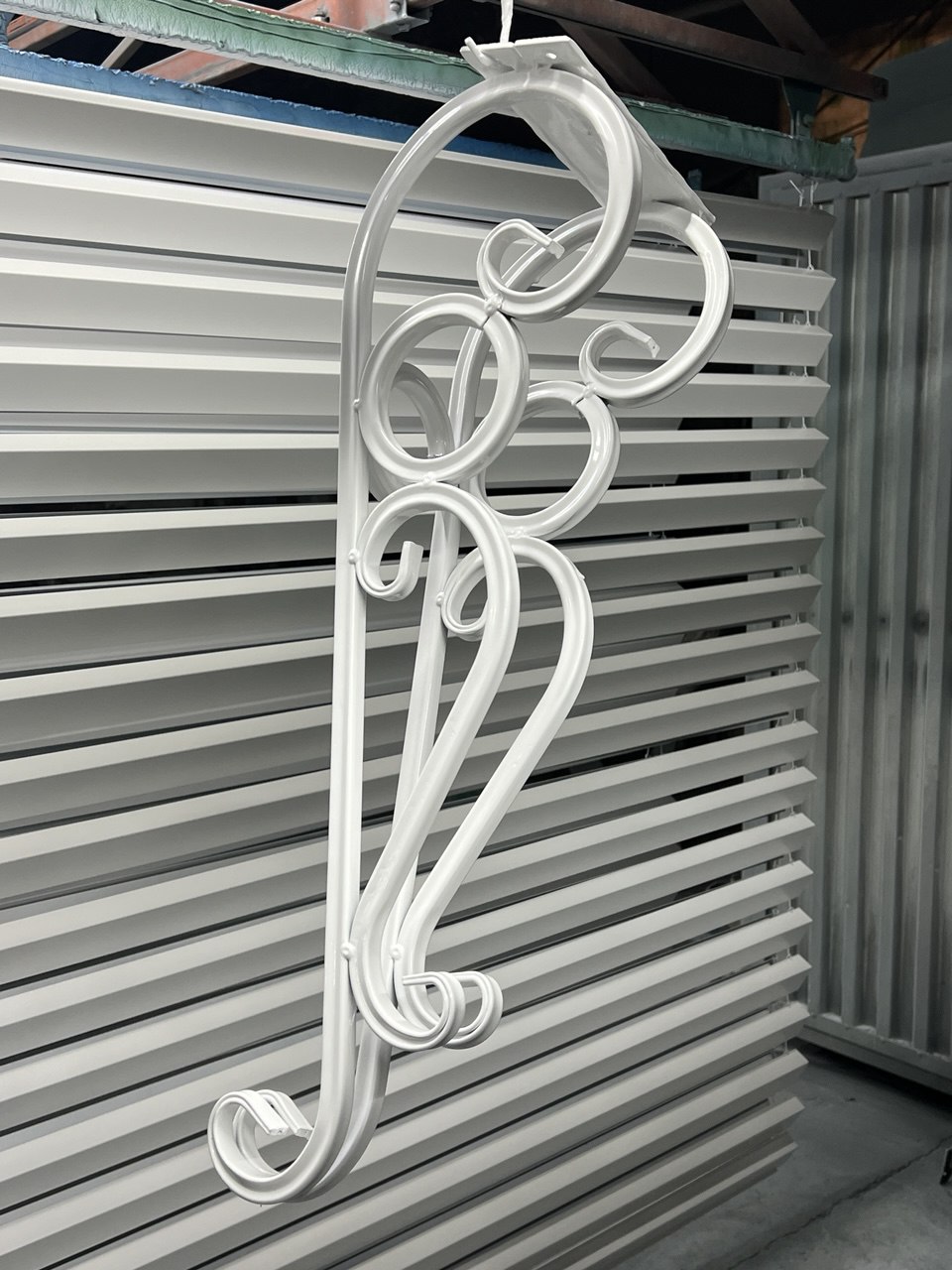 Порошковая покраска в цвет RAL желтый